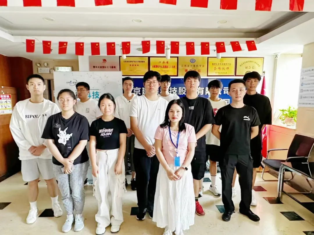 近期結(jié)班留影 | 珍藏回憶，邁向未來